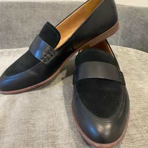 Madewell The Alex Loafer